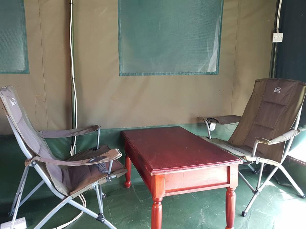 Hawk'S Eye Lodge Bunyonyi Kabale Екстериор снимка