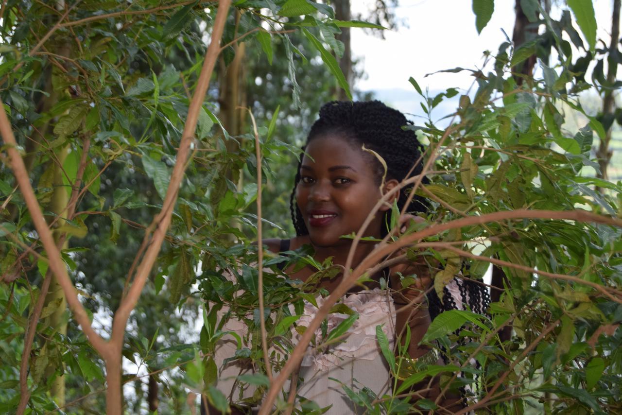 Hawk'S Eye Lodge Bunyonyi Kabale Екстериор снимка