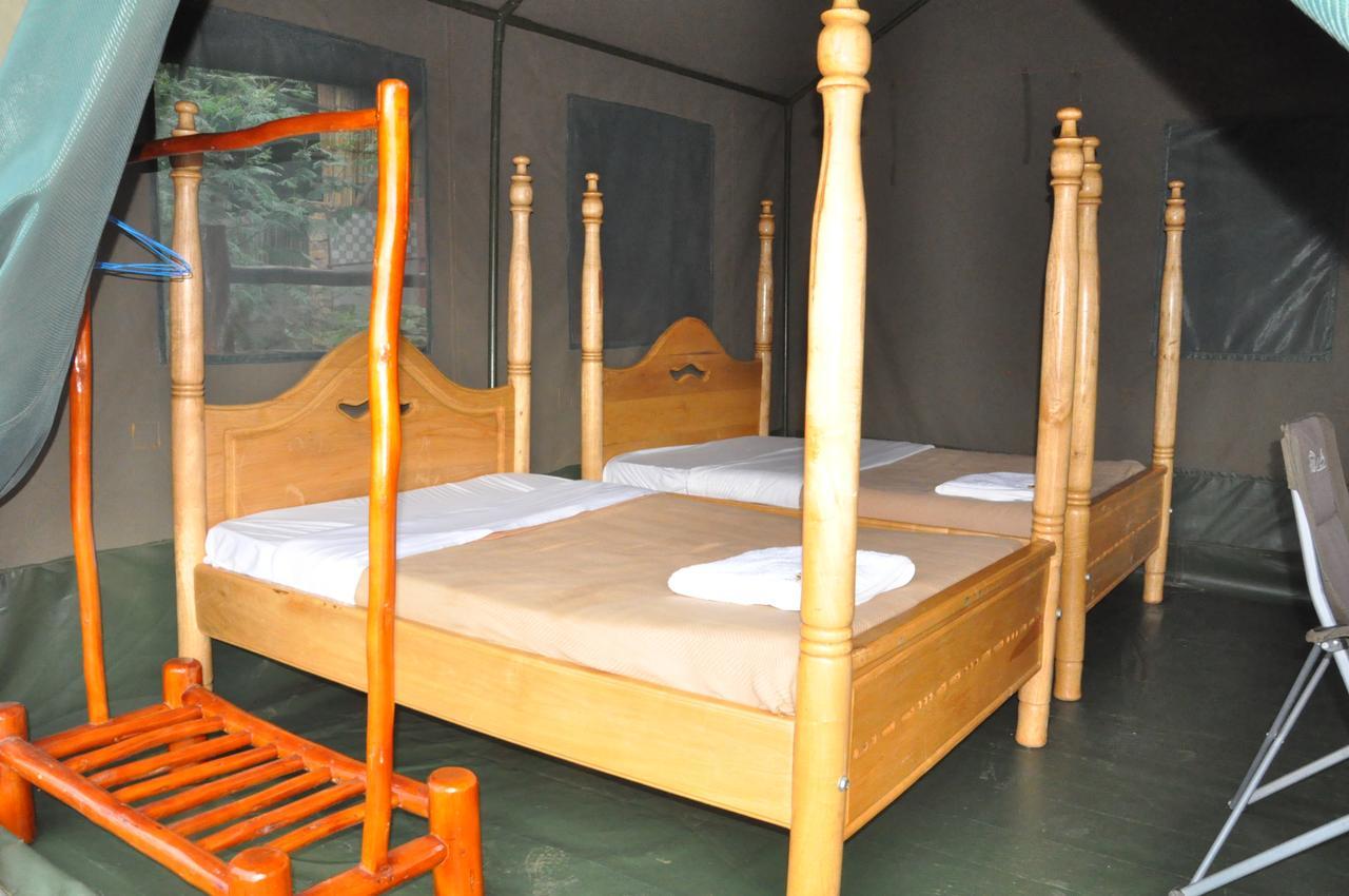 Hawk'S Eye Lodge Bunyonyi Kabale Екстериор снимка