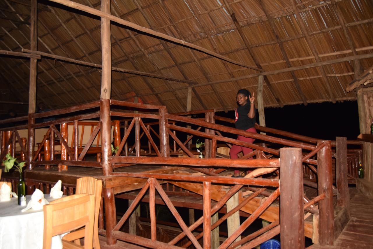 Hawk'S Eye Lodge Bunyonyi Kabale Екстериор снимка