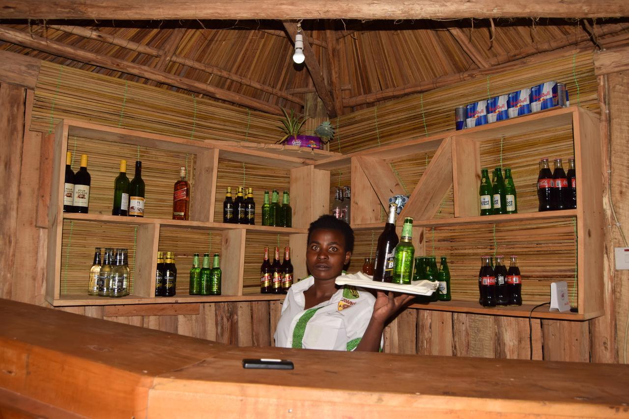 Hawk'S Eye Lodge Bunyonyi Kabale Екстериор снимка