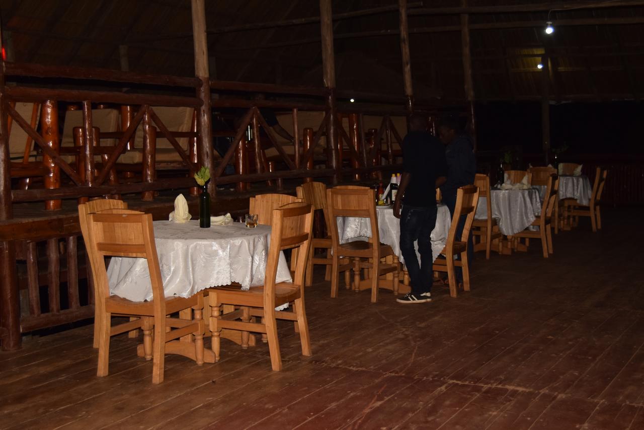 Hawk'S Eye Lodge Bunyonyi Kabale Екстериор снимка