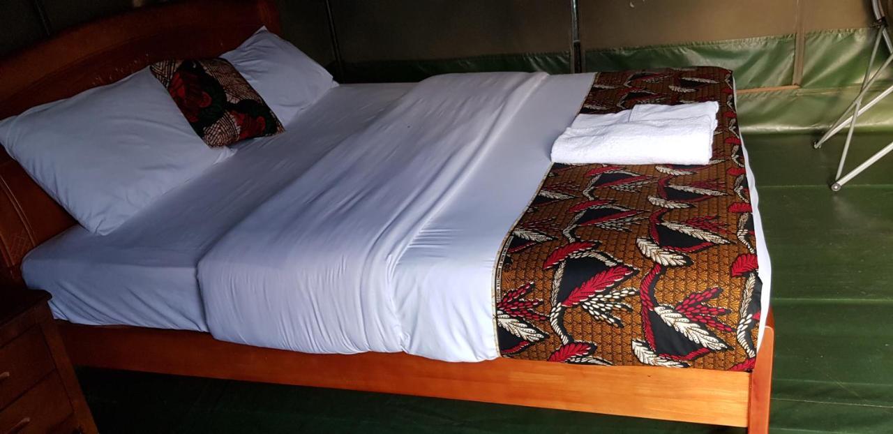 Hawk'S Eye Lodge Bunyonyi Kabale Екстериор снимка