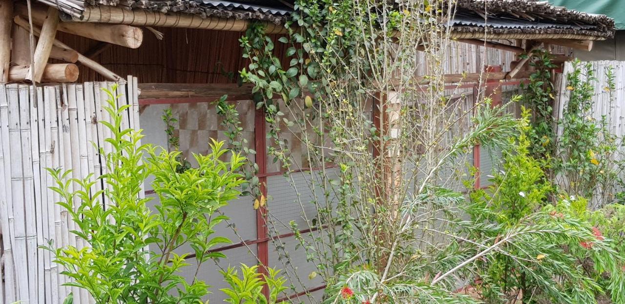 Hawk'S Eye Lodge Bunyonyi Kabale Екстериор снимка