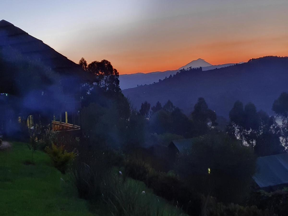 Hawk'S Eye Lodge Bunyonyi Kabale Екстериор снимка